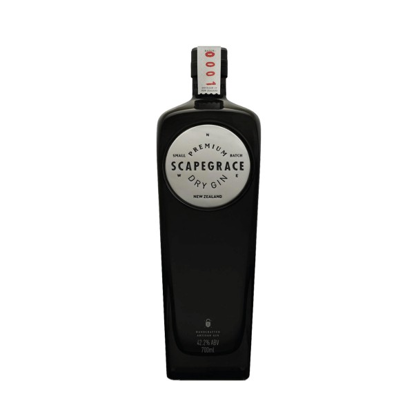 Gin Scapegrace Classic