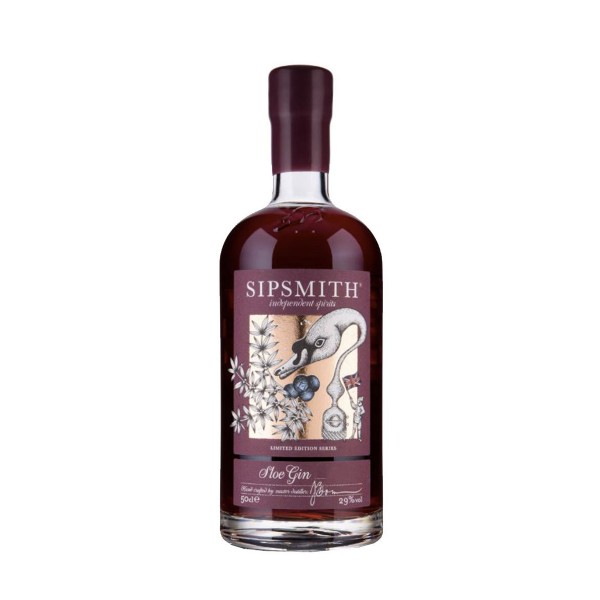 Sipsmith Sloe Gin