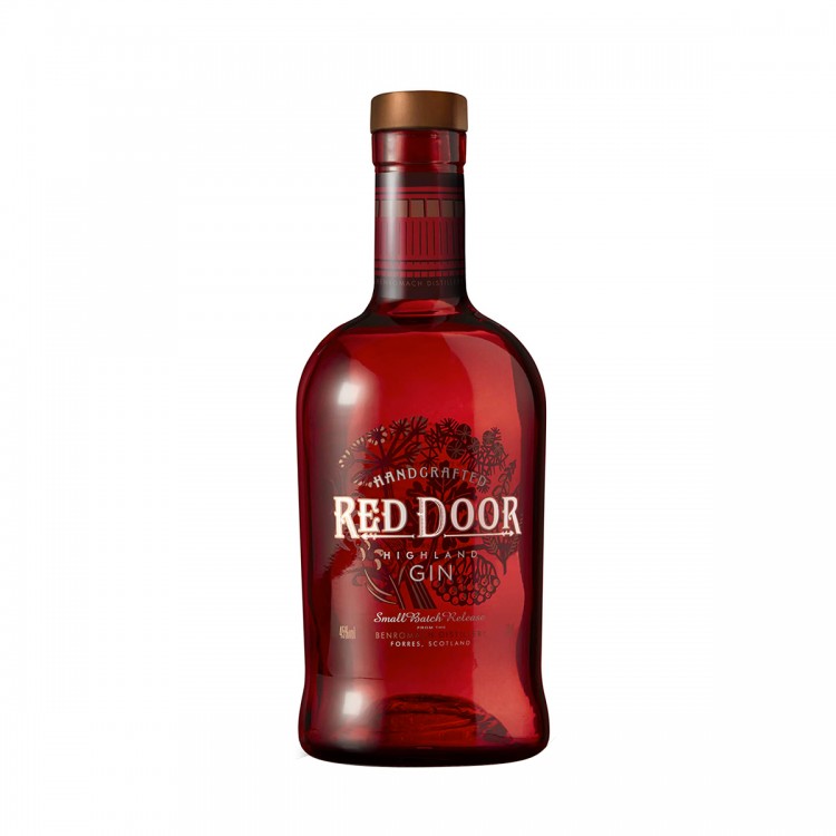 Red Door Gin