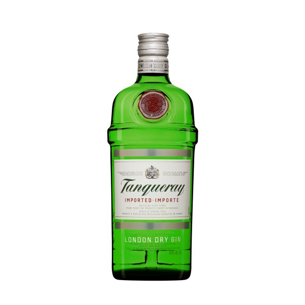 Tanqueray London Dry Gin