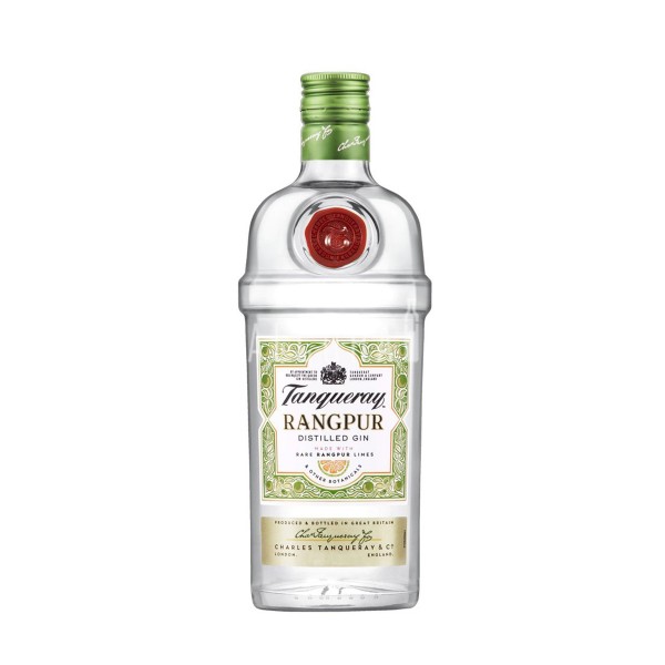 Gin Tanqueray Rangpur