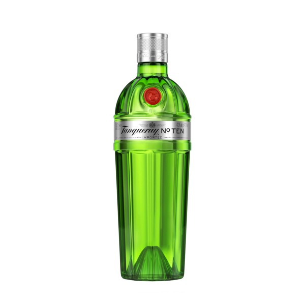 Gin Tanqueray Ten