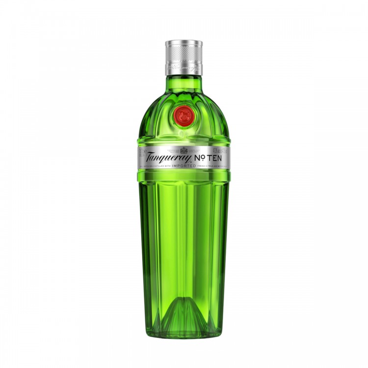 Gin Tanqueray Ten