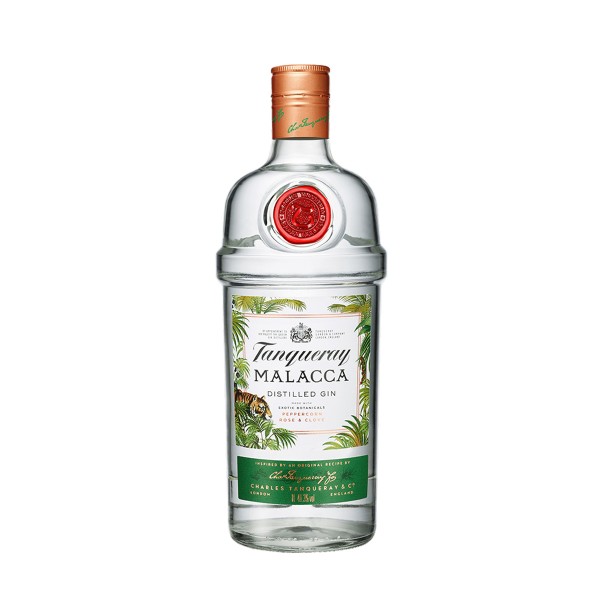 Gin Tanqueray Malacca