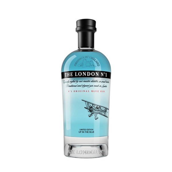 Gin London Nº1