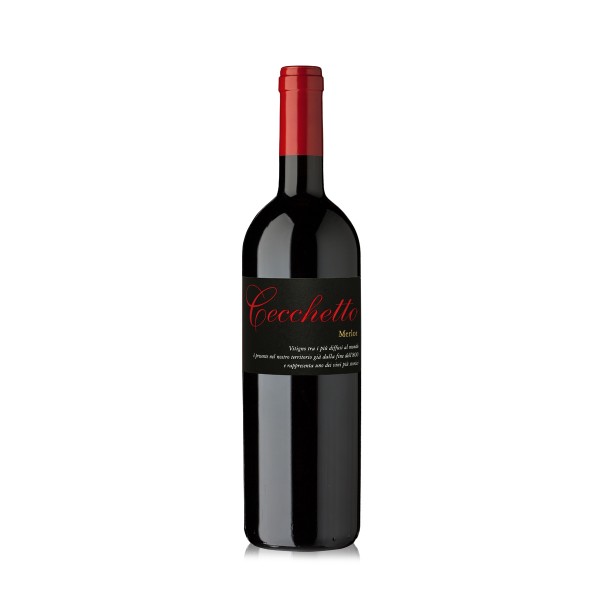 Merlot IGT Marca Trevigiana