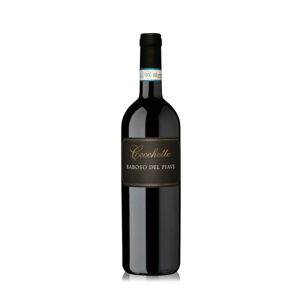 Raboso del Piave DOC 2021