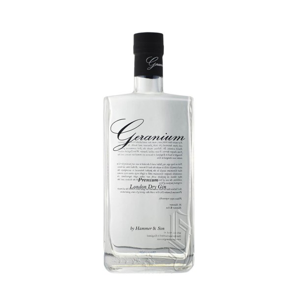 Geranium Premium London Dry...