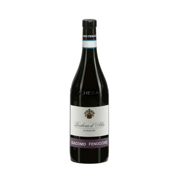 Barbera d’Alba DOC