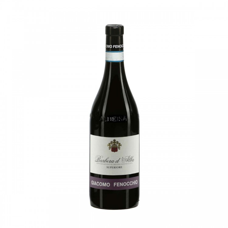 Barbera d’Alba DOC