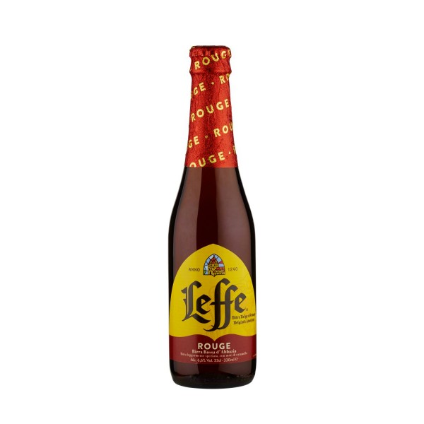 Leffe Rouge