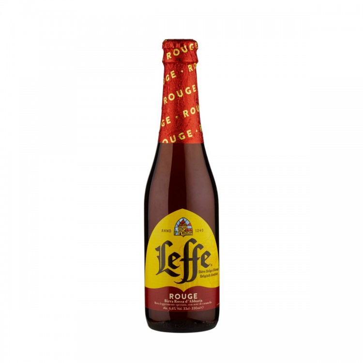 Leffe Rouge