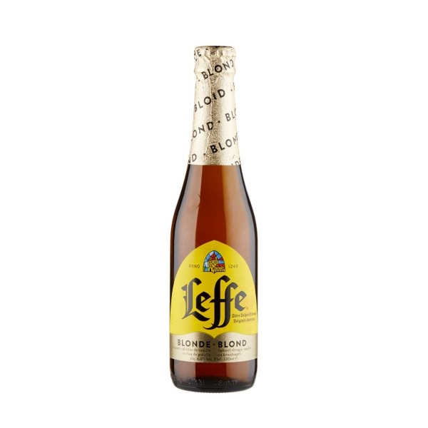 Leffe Blonde