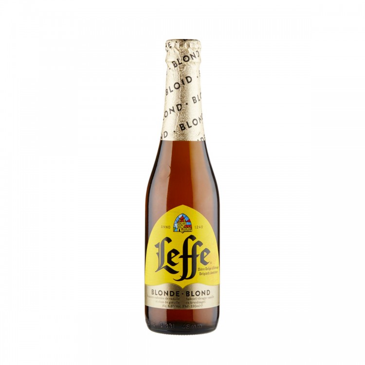 Leffe Blonde