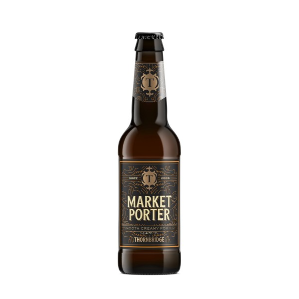 Market Porter