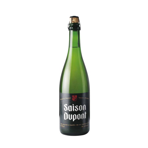 Saison Dupont