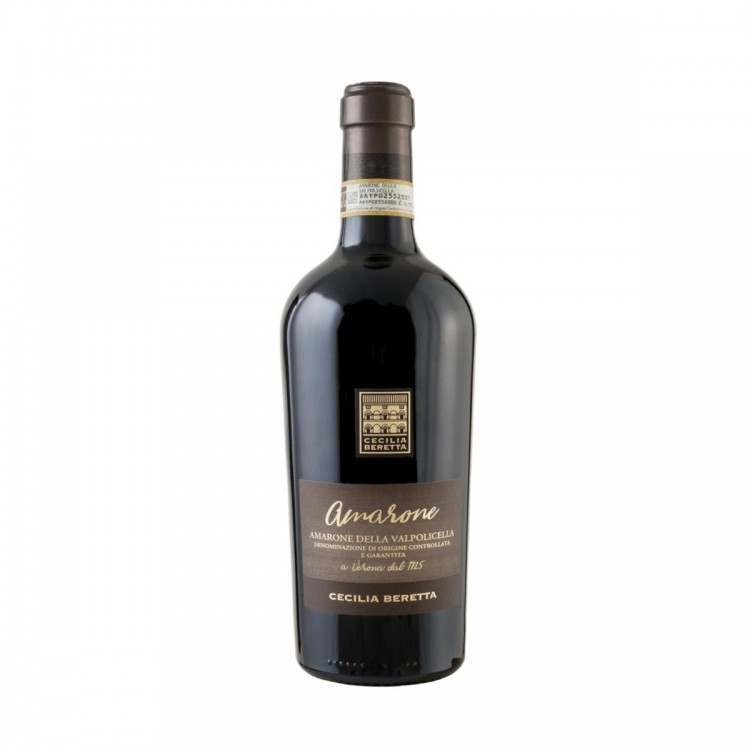 Amarone della Valpolicella