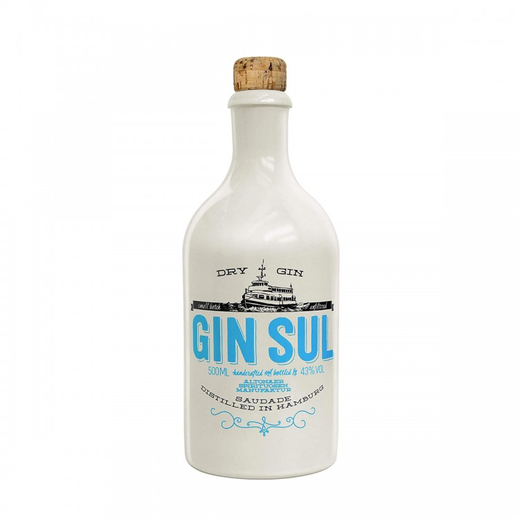 Gin Sul