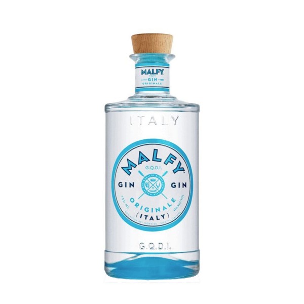 Gin Malfy Originale