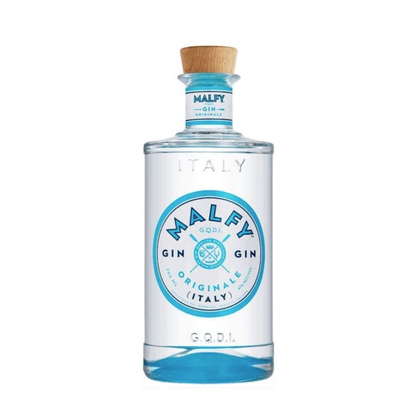 Gin Malfy Originale