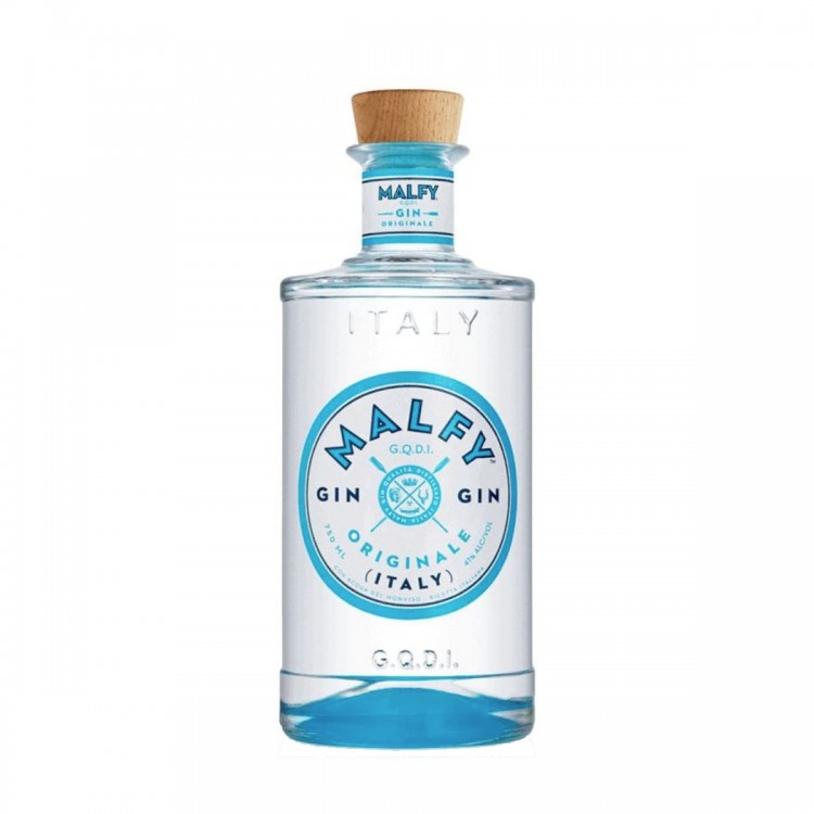 Gin Malfy Originale