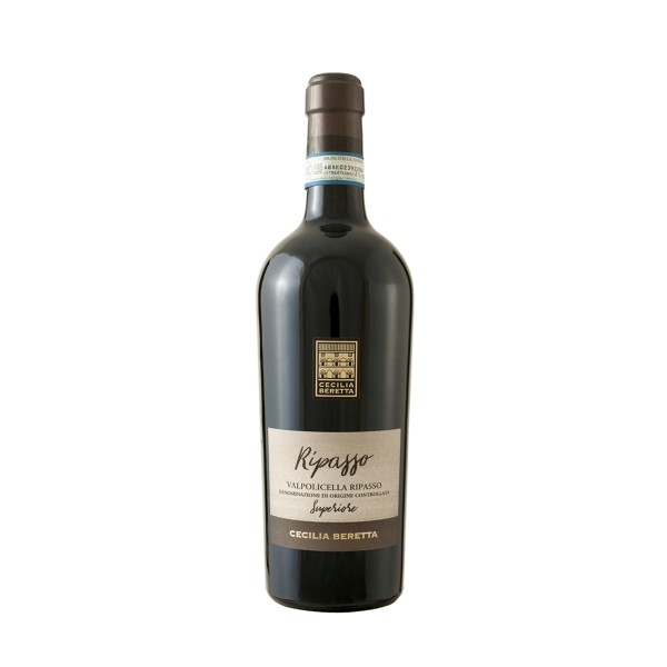 Valpolicella Ripasso DOC