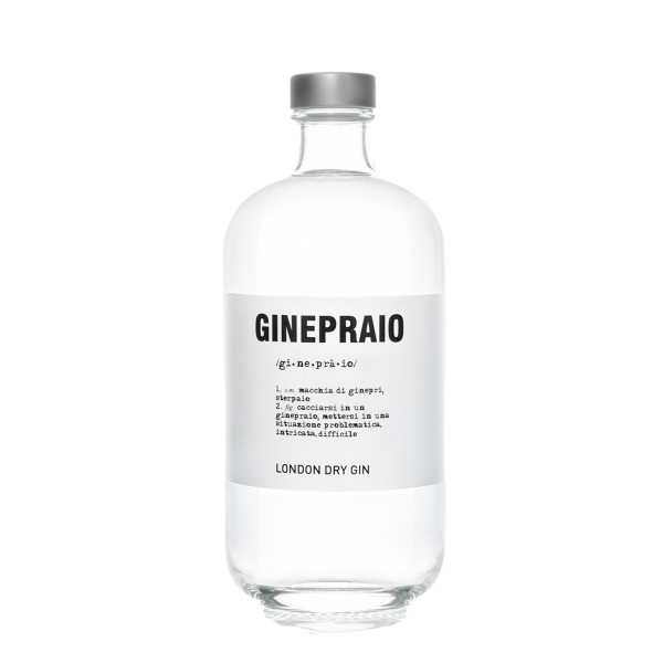 Gin Ginepraio