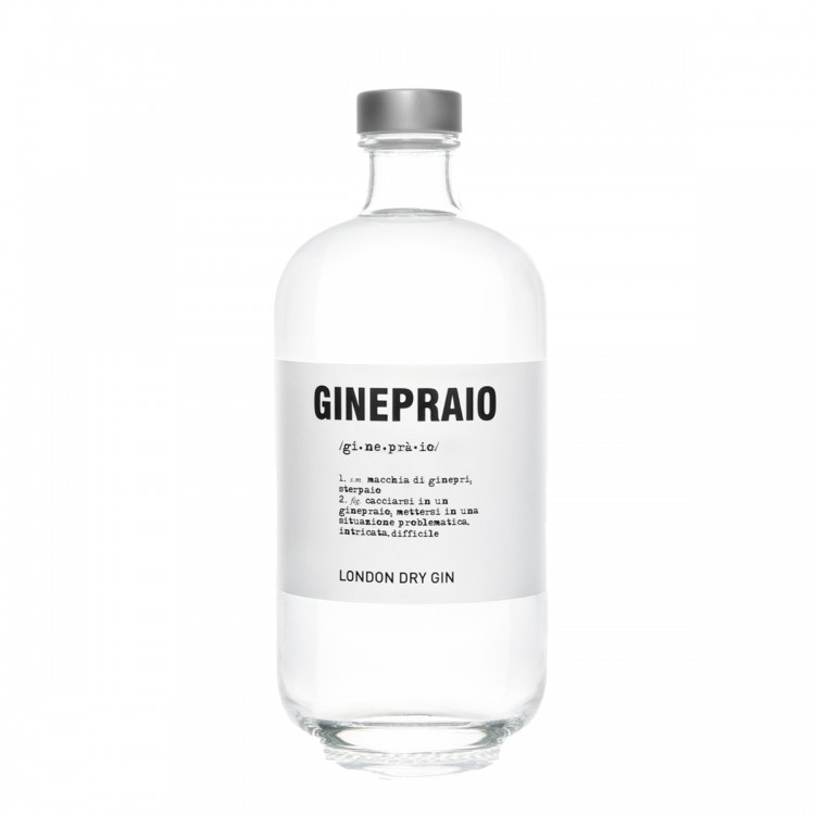 Gin Ginepraio