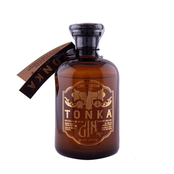 Gin Tonka