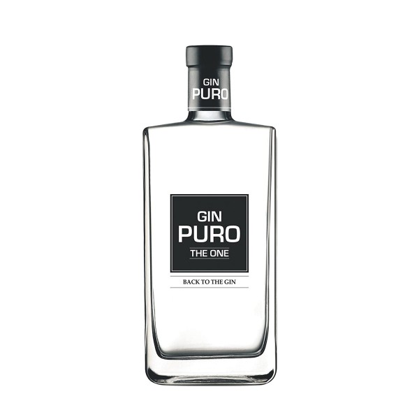 Gin Puro