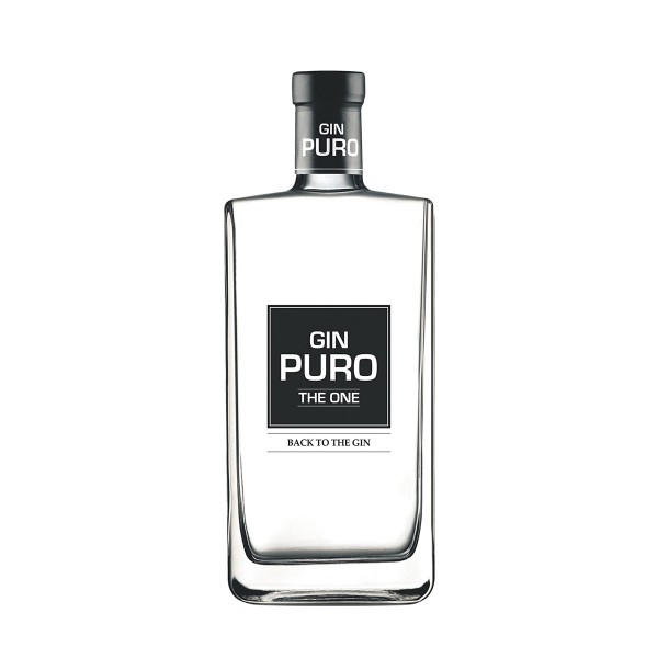 Gin Puro