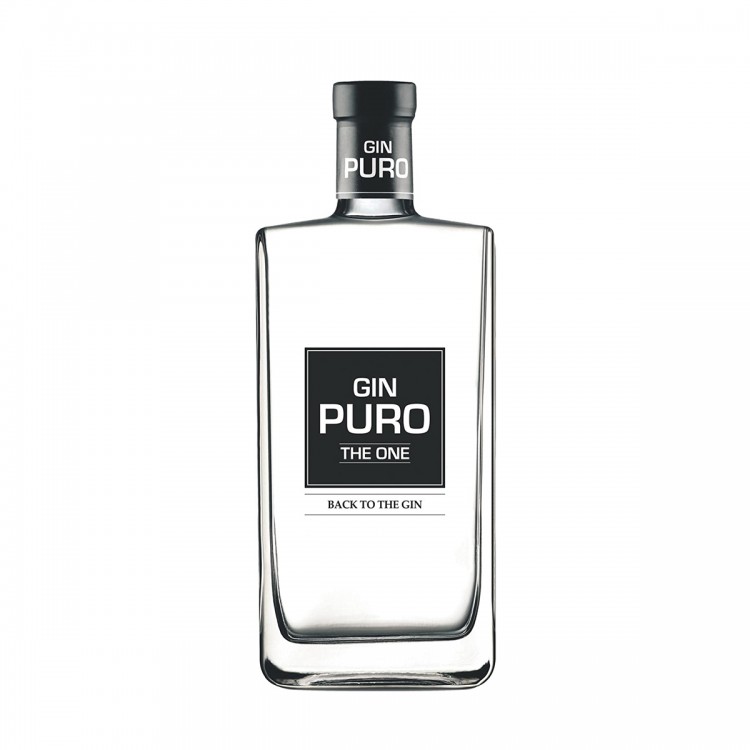 Gin Puro