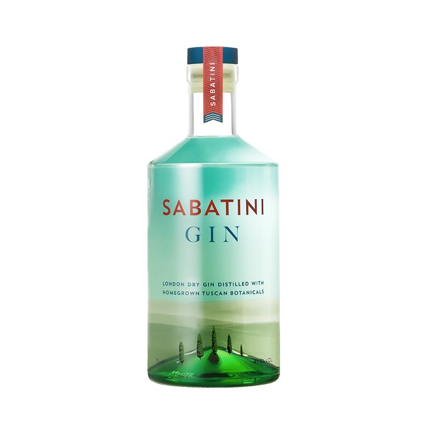 Sabatini Gin