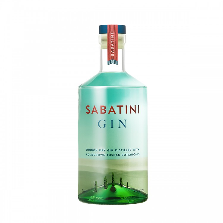 Sabatini Gin