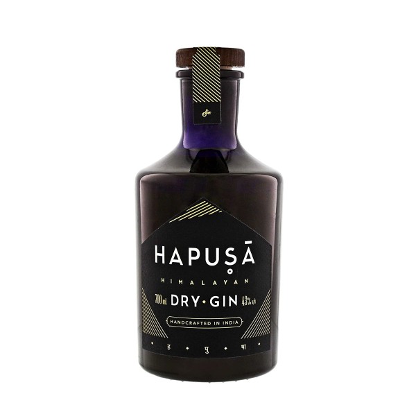 Gin Hapusa Himalaya