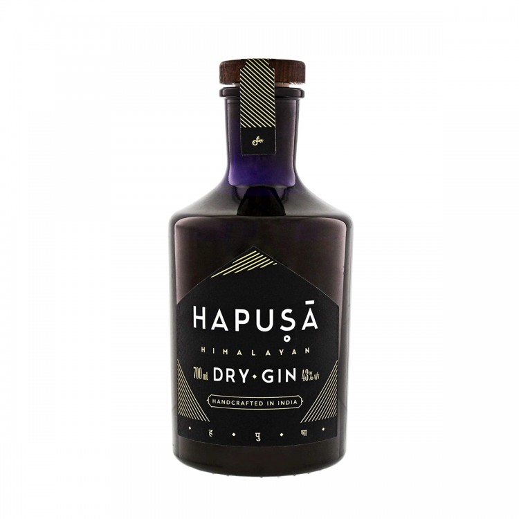 Gin Hapusa Himalaya