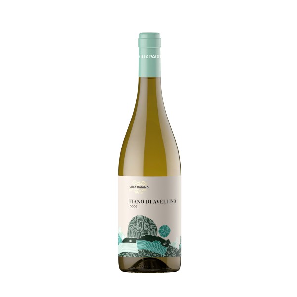 Fiano di Avellino  DOCG