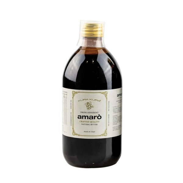 Amarò Natural Bitter