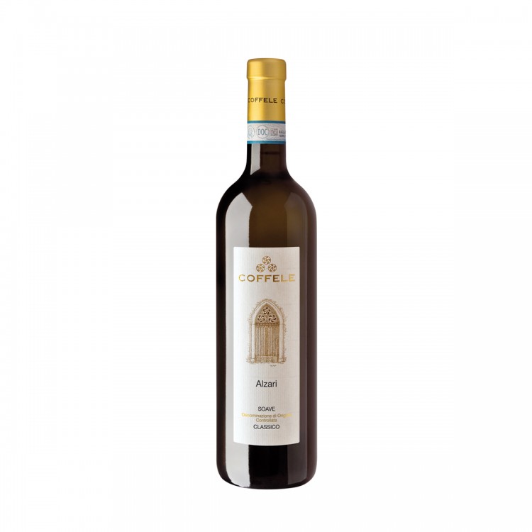 Soave Classico Alzari