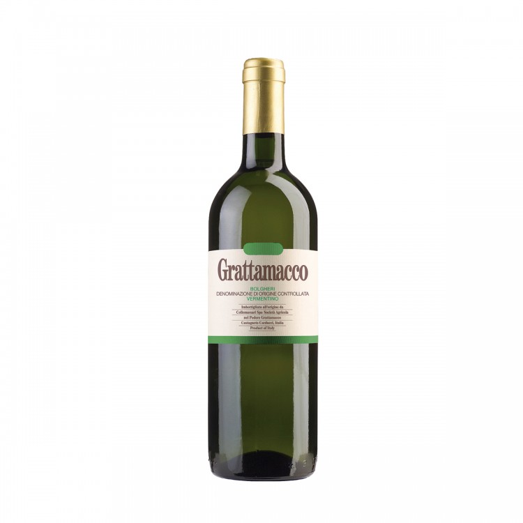 Vermentino DOC Bolgheri