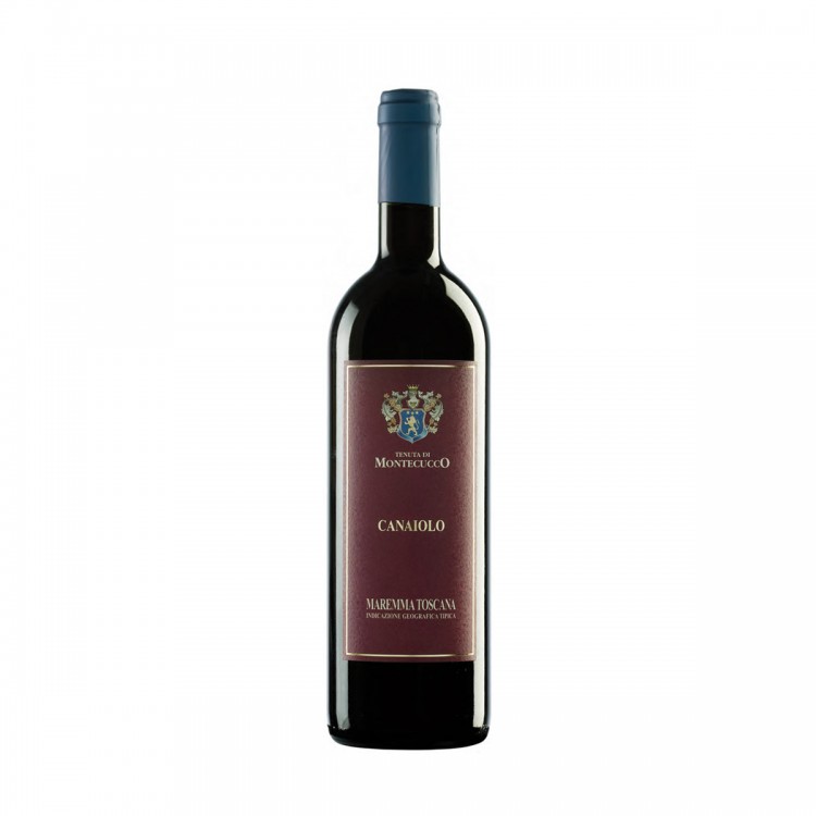 Canaiolo Igt Montecucco