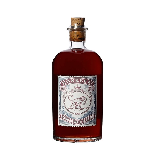 Monkey 47 Sloe Gin