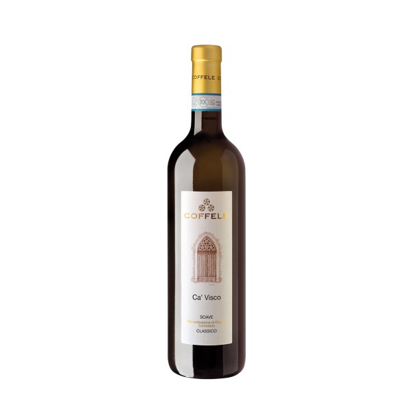 Soave Classico Cà  Visco