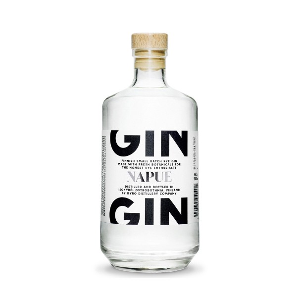 Gin Kiro Napue