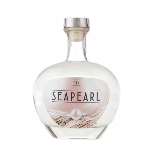 Gin Seapearl