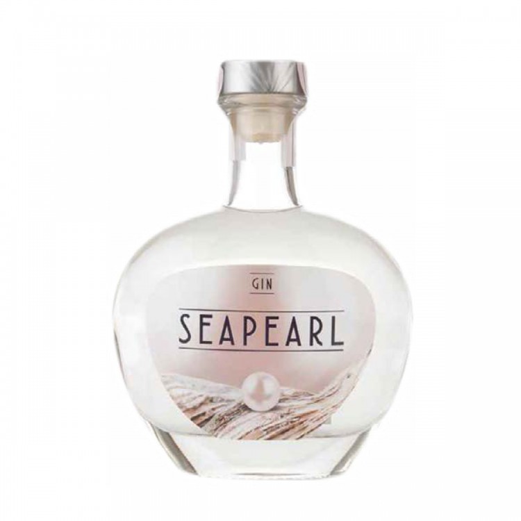 Gin Seapearl