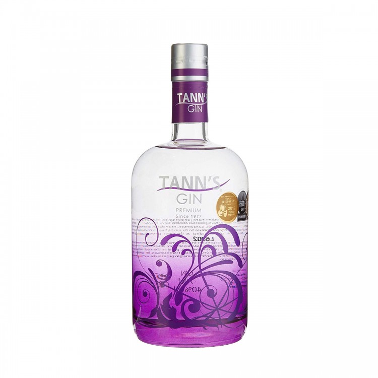 Gin Tann's Premium