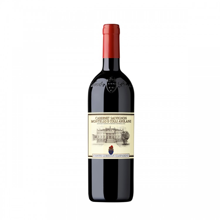 Cabernet Sauvignon DOC Montello