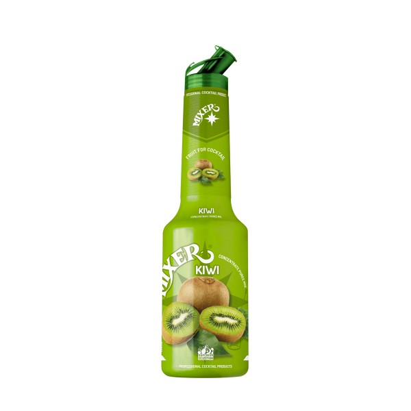 Sciroppo Kiwi Concentrato