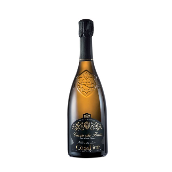 Cuvèe Brut